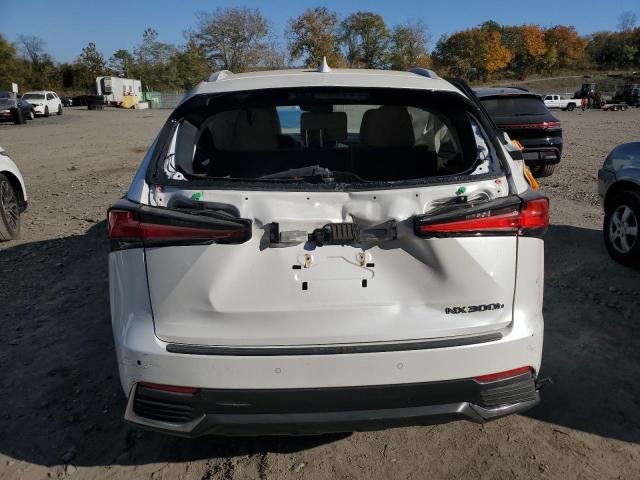 Photo 5 VIN: JTJDJRDZ3L2145440 - LEXUS NX 300H 