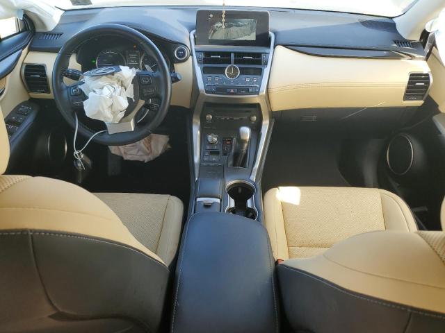 Photo 7 VIN: JTJDJRDZ3L2145440 - LEXUS NX 300H 