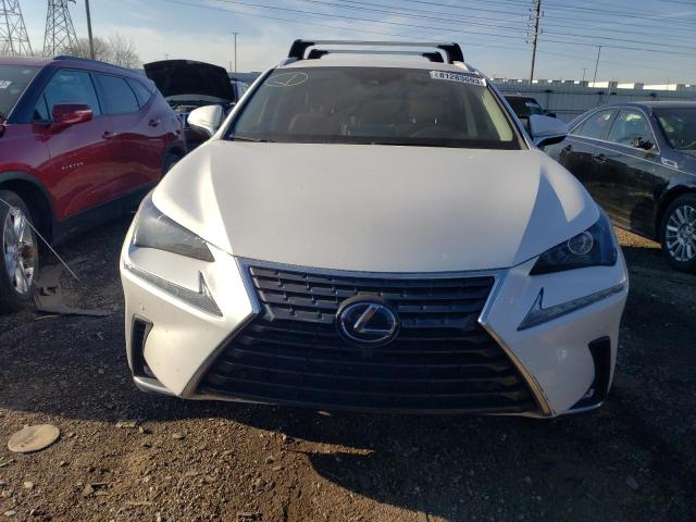 Photo 4 VIN: JTJDJRDZ3L5000283 - LEXUS NX 