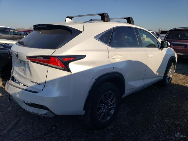 Photo 2 VIN: JTJDJRDZ3L5000283 - LEXUS NX 