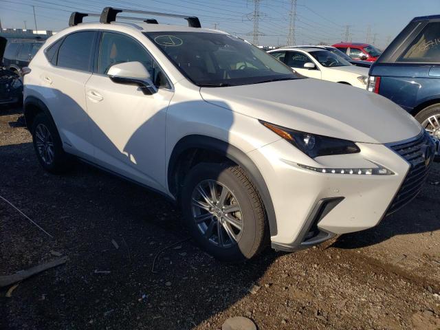 Photo 3 VIN: JTJDJRDZ3L5000283 - LEXUS NX 