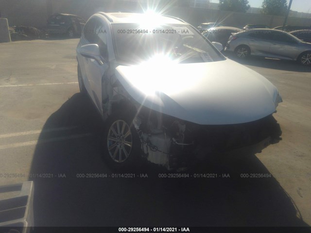 Photo 0 VIN: JTJDJRDZ3L5002275 - LEXUS NX 300H 