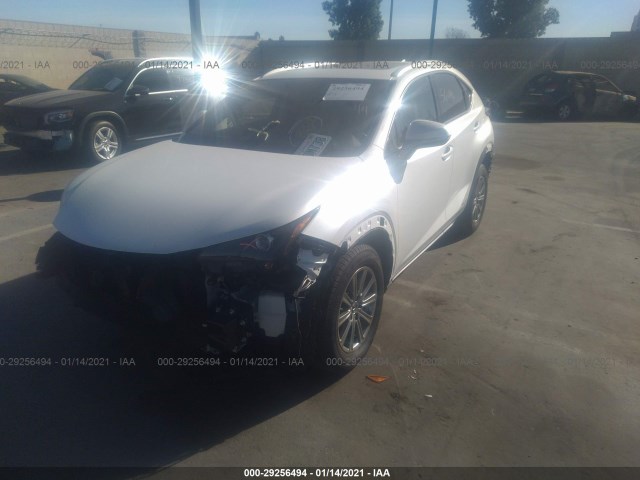 Photo 1 VIN: JTJDJRDZ3L5002275 - LEXUS NX 300H 