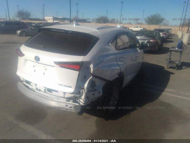 Photo 3 VIN: JTJDJRDZ3L5002275 - LEXUS NX 300H 