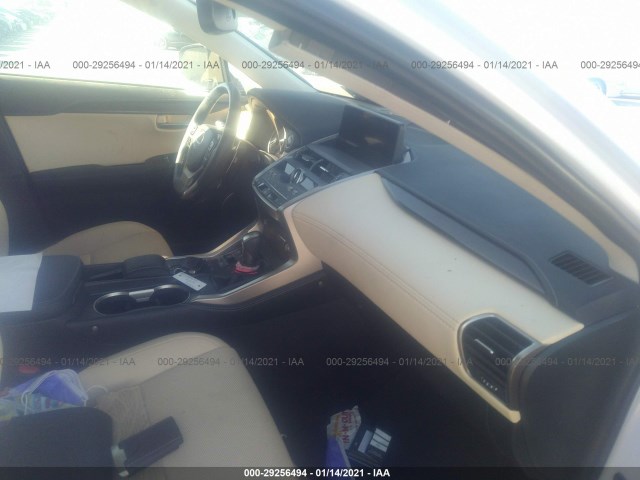 Photo 4 VIN: JTJDJRDZ3L5002275 - LEXUS NX 300H 