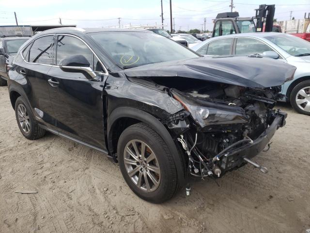 Photo 0 VIN: JTJDJRDZ4L2128758 - LEXUS NX 300H 