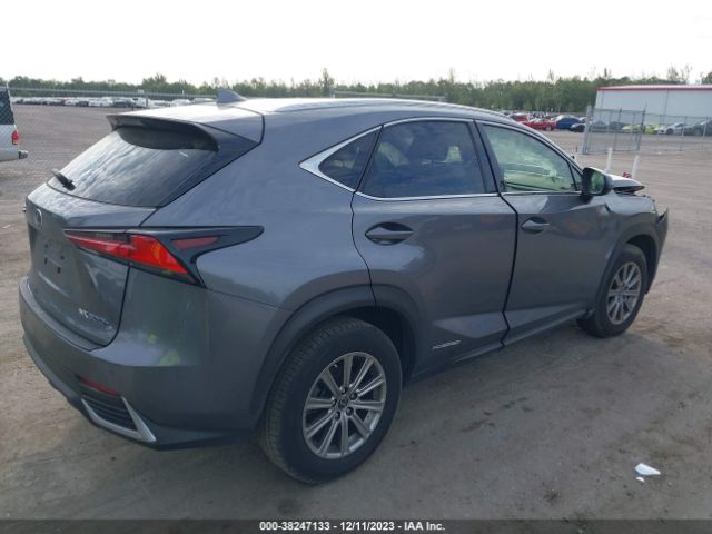 Photo 3 VIN: JTJDJRDZ4L2142966 - LEXUS NX 