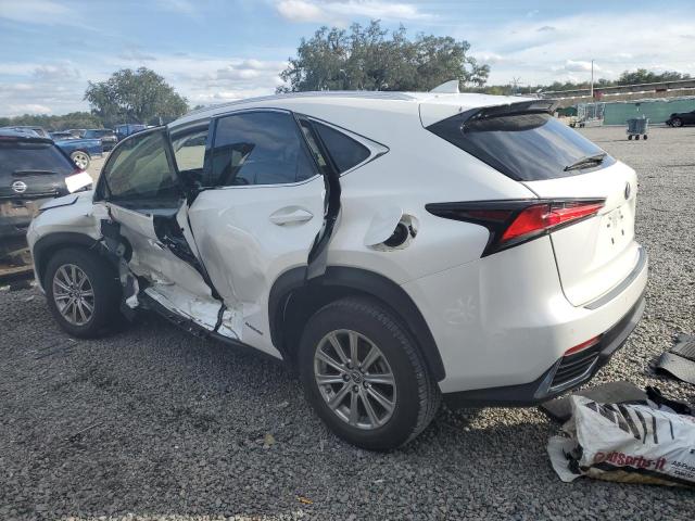 Photo 1 VIN: JTJDJRDZ4L5004469 - LEXUS NX 