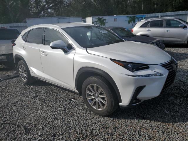 Photo 3 VIN: JTJDJRDZ4L5004469 - LEXUS NX 