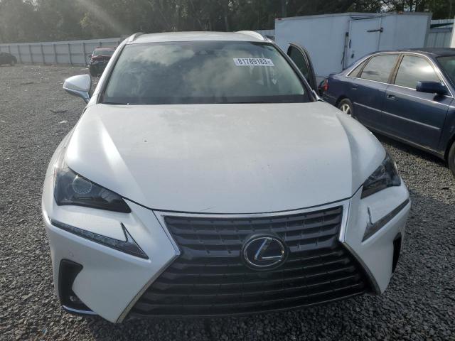 Photo 4 VIN: JTJDJRDZ4L5004469 - LEXUS NX 