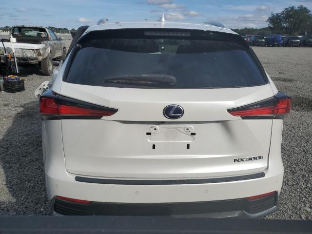 Photo 5 VIN: JTJDJRDZ4L5004469 - LEXUS NX 