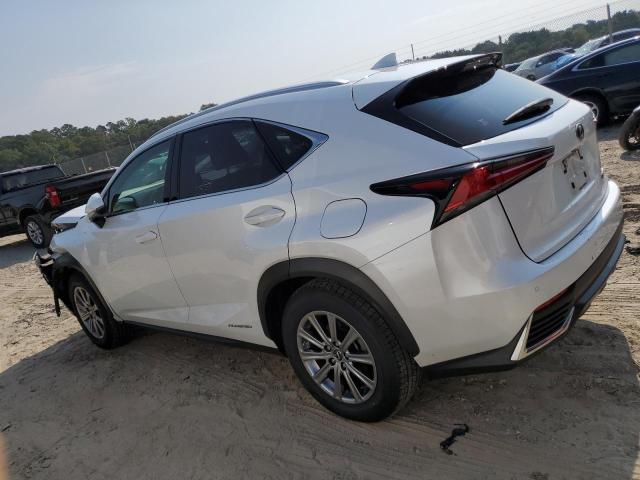 Photo 1 VIN: JTJDJRDZ4L5006772 - LEXUS NX 300H 