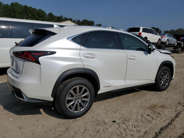 Photo 2 VIN: JTJDJRDZ4L5006772 - LEXUS NX 300H 