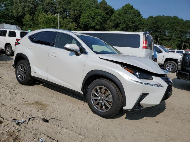 Photo 3 VIN: JTJDJRDZ4L5006772 - LEXUS NX 300H 