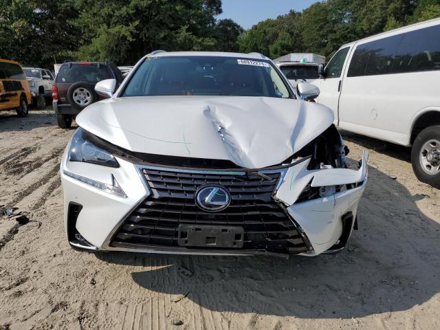 Photo 4 VIN: JTJDJRDZ4L5006772 - LEXUS NX 300H 