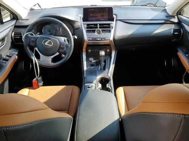 Photo 7 VIN: JTJDJRDZ4L5006772 - LEXUS NX 300H 