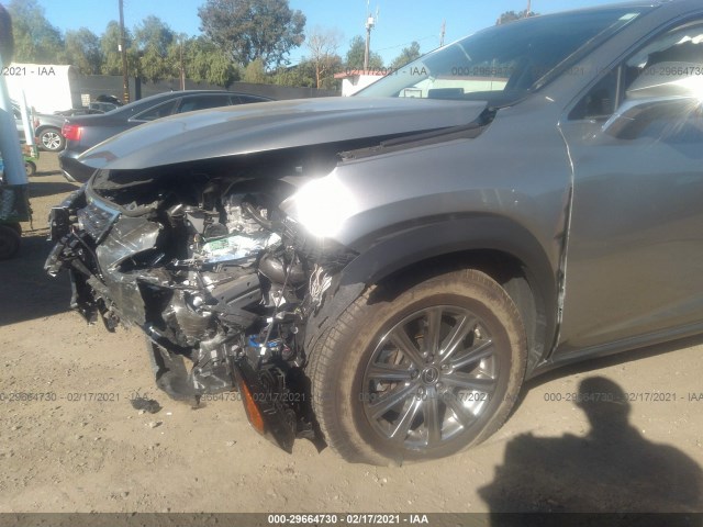 Photo 5 VIN: JTJDJRDZ5L2132849 - LEXUS NX 