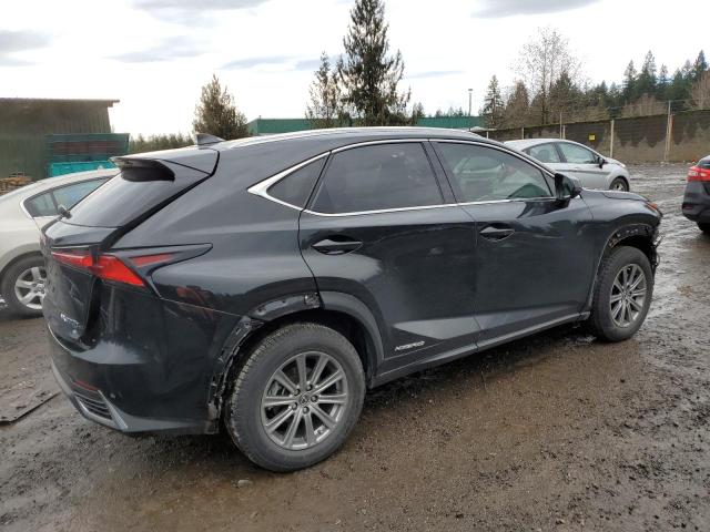 Photo 2 VIN: JTJDJRDZ5L2133080 - LEXUS NX 