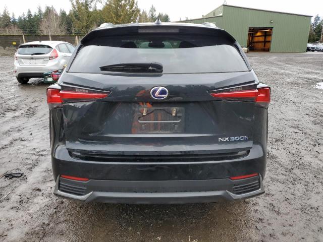 Photo 5 VIN: JTJDJRDZ5L2133080 - LEXUS NX 