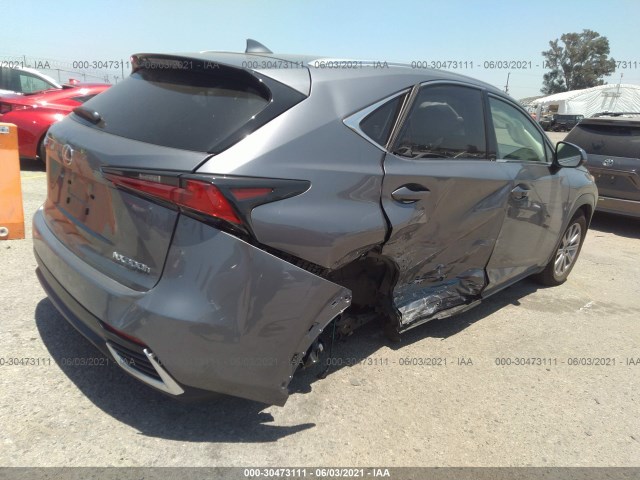 Photo 3 VIN: JTJDJRDZ5L2134942 - LEXUS NX 