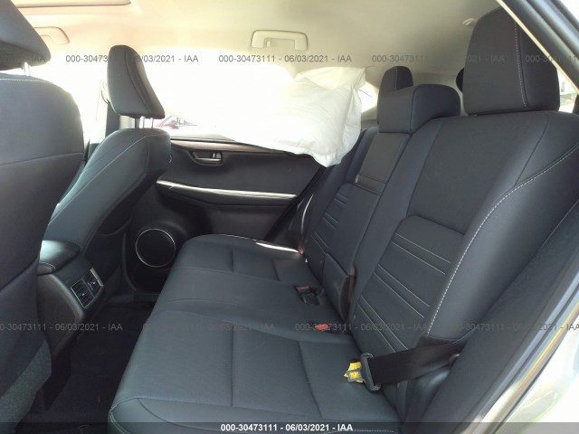 Photo 7 VIN: JTJDJRDZ5L2134942 - LEXUS NX 