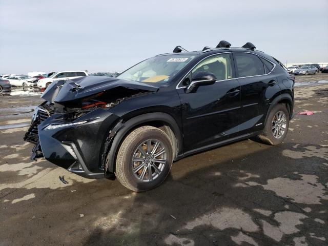 Photo 0 VIN: JTJDJRDZ6L2128146 - LEXUS NX 300H 