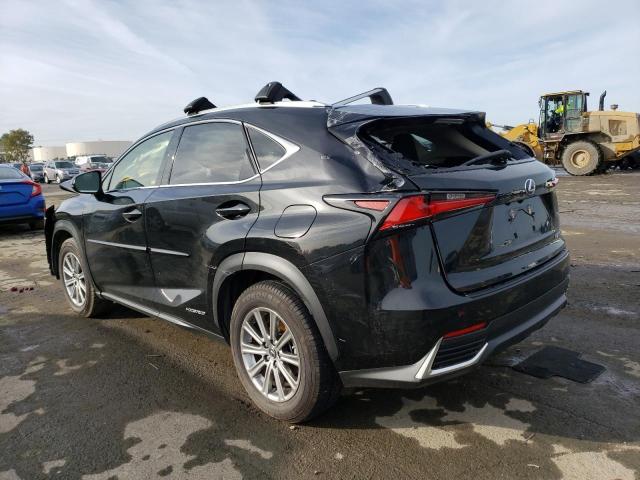 Photo 1 VIN: JTJDJRDZ6L2128146 - LEXUS NX 300H 