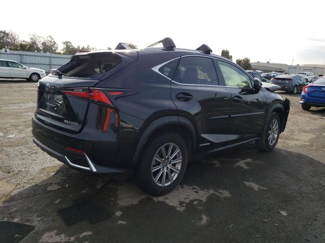 Photo 2 VIN: JTJDJRDZ6L2128146 - LEXUS NX 300H 