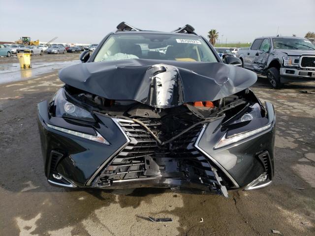 Photo 4 VIN: JTJDJRDZ6L2128146 - LEXUS NX 300H 