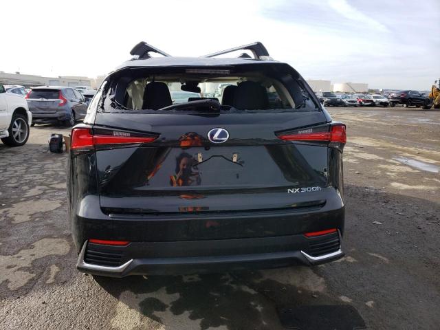 Photo 5 VIN: JTJDJRDZ6L2128146 - LEXUS NX 300H 