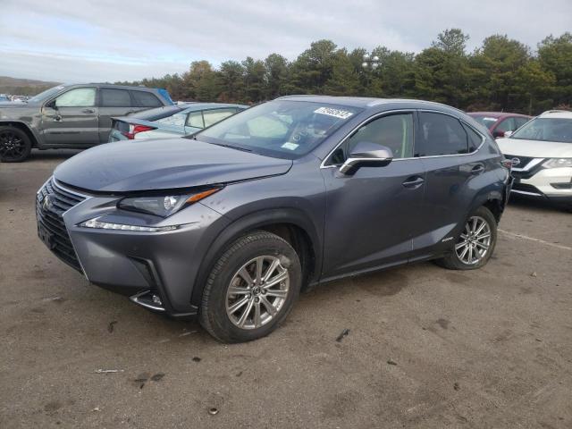 Photo 0 VIN: JTJDJRDZ6L5006921 - LEXUS NX 300H 