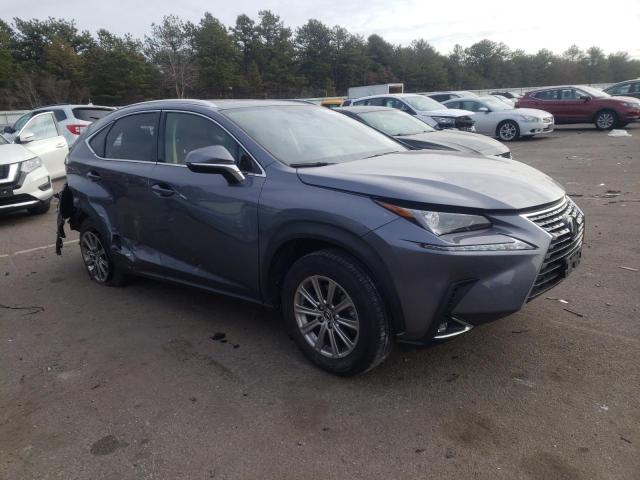 Photo 3 VIN: JTJDJRDZ6L5006921 - LEXUS NX 300H 