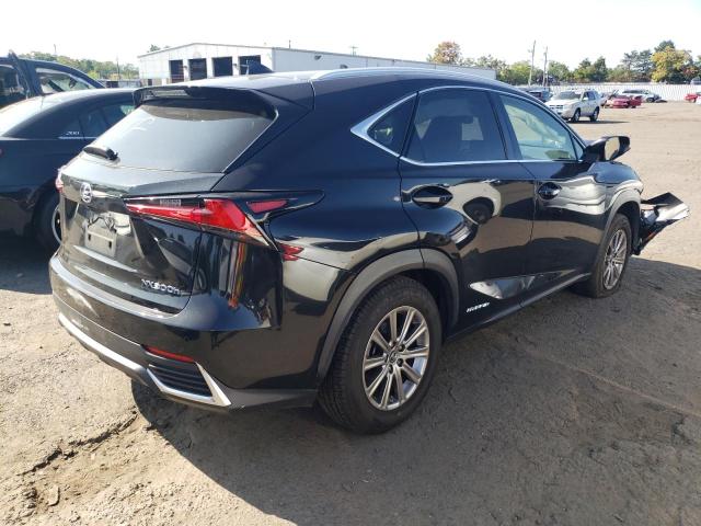 Photo 2 VIN: JTJDJRDZ6M2157017 - LEXUS NX 