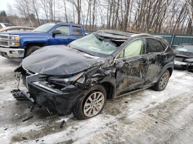 Photo 0 VIN: JTJDJRDZ7L2134635 - LEXUS NX 300H 