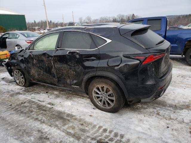 Photo 1 VIN: JTJDJRDZ7L2134635 - LEXUS NX 300H 