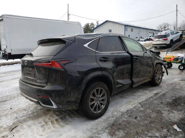 Photo 2 VIN: JTJDJRDZ7L2134635 - LEXUS NX 300H 