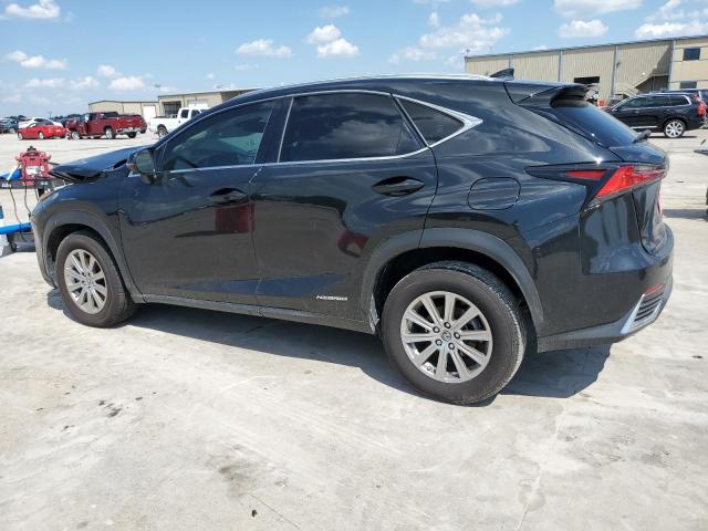 Photo 1 VIN: JTJDJRDZ7L2145019 - LEXUS NX 300H 