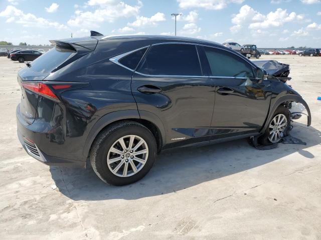 Photo 2 VIN: JTJDJRDZ7L2145019 - LEXUS NX 300H 