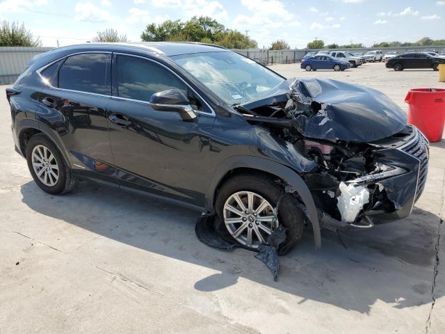 Photo 3 VIN: JTJDJRDZ7L2145019 - LEXUS NX 300H 