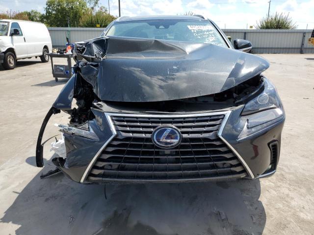 Photo 4 VIN: JTJDJRDZ7L2145019 - LEXUS NX 300H 