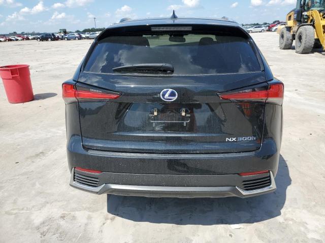 Photo 5 VIN: JTJDJRDZ7L2145019 - LEXUS NX 300H 