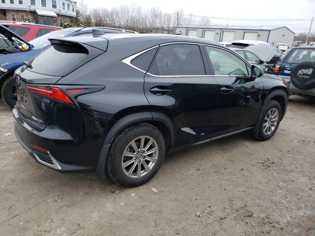 Photo 2 VIN: JTJDJRDZ7M2150500 - LEXUS NX 300H 