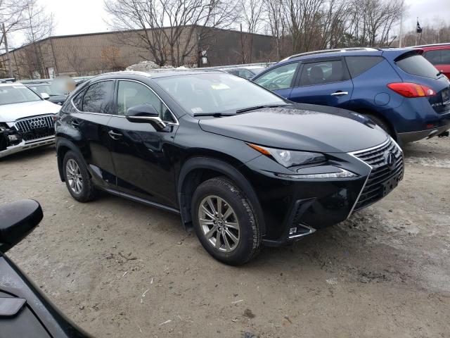 Photo 3 VIN: JTJDJRDZ7M2150500 - LEXUS NX 300H 