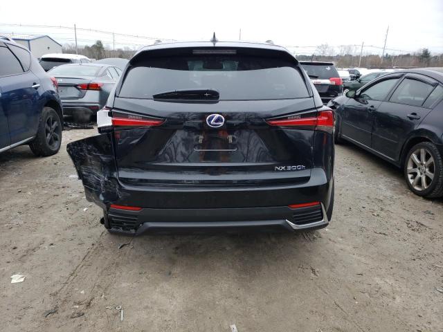 Photo 5 VIN: JTJDJRDZ7M2150500 - LEXUS NX 300H 