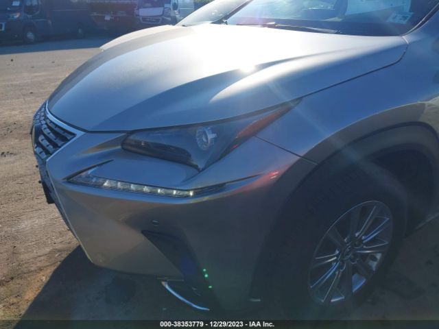 Photo 5 VIN: JTJDJRDZ7M2151422 - LEXUS NX 300H 