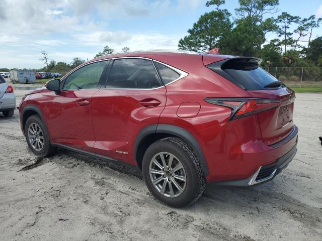 Photo 1 VIN: JTJDJRDZ8L5009786 - LEXUS NX 300H 