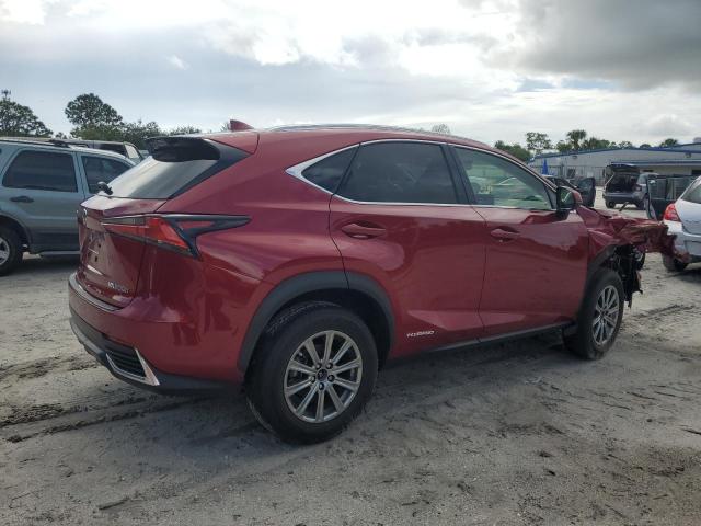 Photo 2 VIN: JTJDJRDZ8L5009786 - LEXUS NX 300H 