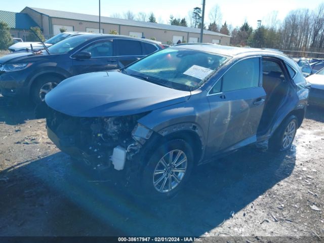 Photo 5 VIN: JTJDJRDZ8M2170335 - LEXUS NX 300H 