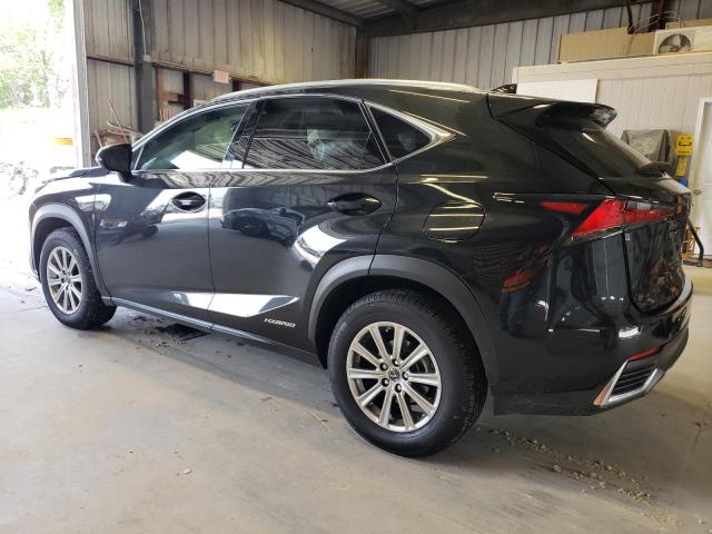 Photo 1 VIN: JTJDJRDZ9L2145491 - LEXUS NX 