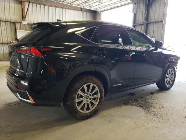 Photo 2 VIN: JTJDJRDZ9L2145491 - LEXUS NX 